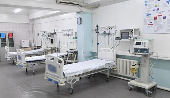 Наркотест для мочи Казахстан